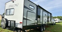 2022 Forest River CHEROKEE ALPHA WOLF Travel Trailer