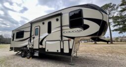 2019 Keystone RV Cougar Half-Ton FW 28SGS