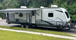 2021 Coachmen APEX 293RLDS Travel Trailer