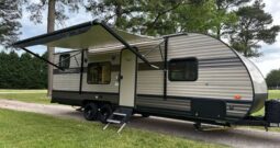 2020 Wildwood by Forest River X-Lite 261BHXL