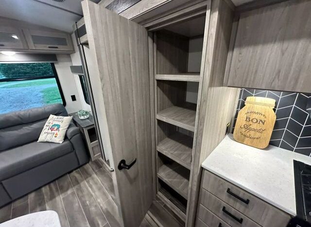 
								2022 Keystone RV PASSPORT GT SERIES 2870RL full									