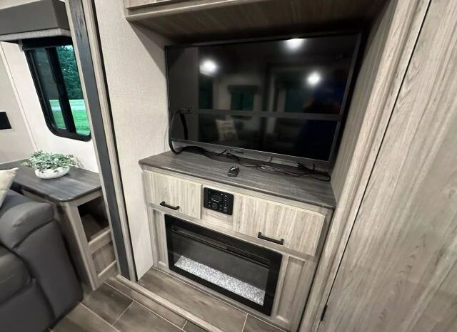 
								2022 Keystone RV PASSPORT GT SERIES 2870RL full									