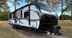 2021 Heartland Sundance 293RL Travel Trailer