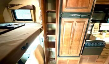 
										2014 Jayco Greyhawk 31FK full									