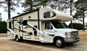 
										2014 Jayco Greyhawk 31FK full									