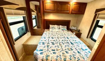 
										2014 Jayco Greyhawk 31FK full									