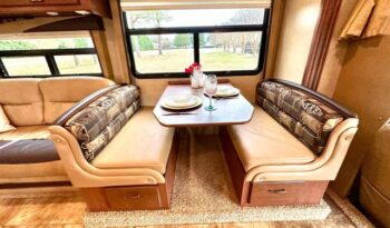 
										2014 Jayco Greyhawk 31FK full									