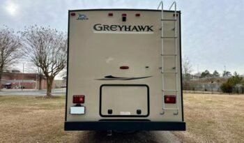 
										2014 Jayco Greyhawk 31FK full									