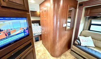 
										2014 Jayco Greyhawk 31FK full									