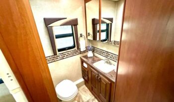 
										2014 Jayco Greyhawk 31FK full									