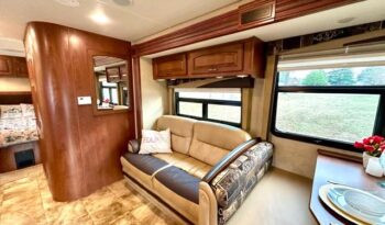 
										2014 Jayco Greyhawk 31FK full									