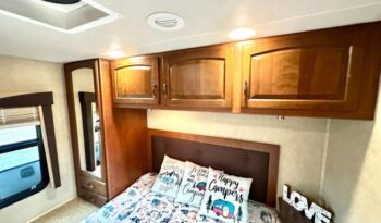 
										2014 Jayco Greyhawk 31FK full									