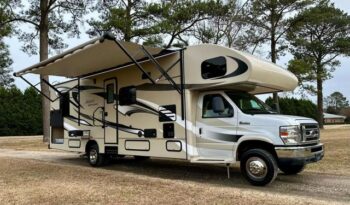 
										2014 Jayco Greyhawk 31FK full									