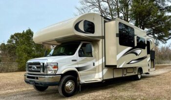 
										2014 Jayco Greyhawk 31FK full									