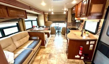 
										2014 Jayco Greyhawk 31FK full									