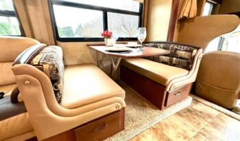 
										2014 Jayco Greyhawk 31FK full									