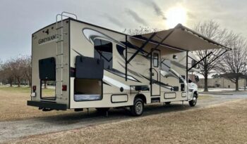 
										2014 Jayco Greyhawk 31FK full									