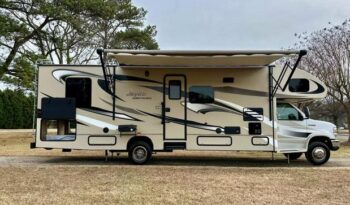 
										2014 Jayco Greyhawk 31FK full									