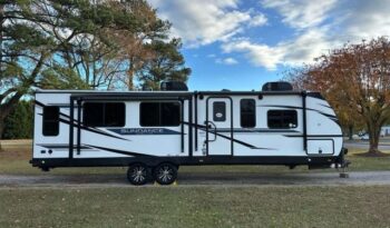 
										2021 Heartland Sundance 293RL Travel Trailer full									