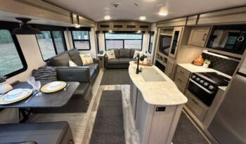 
										2021 Heartland Sundance 293RL Travel Trailer full									