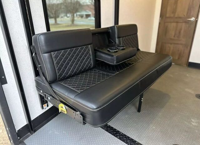 
								2019 Keystone RV Impact Vapor Lite TH 29V full									