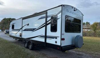 
										2021 Heartland Sundance 293RL Travel Trailer full									