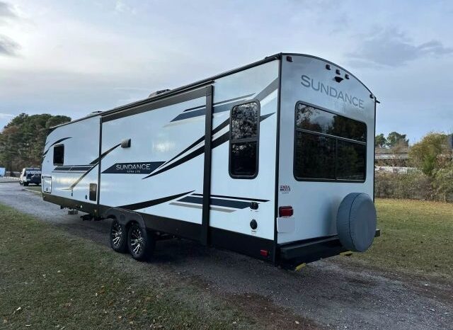 
								2021 Heartland Sundance 293RL Travel Trailer full									