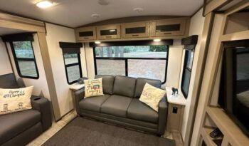 
										2021 Heartland Sundance 293RL Travel Trailer full									