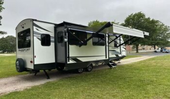 
										2022 Keystone RV PASSPORT GT SERIES 2870RL full									