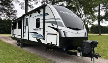 
										2022 Keystone RV PASSPORT GT SERIES 2870RL full									