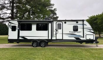 
										2022 Keystone RV PASSPORT GT SERIES 2870RL full									