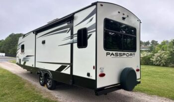 
										2022 Keystone RV PASSPORT GT SERIES 2870RL full									