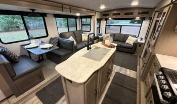 
										2021 Heartland Sundance 293RL Travel Trailer full									