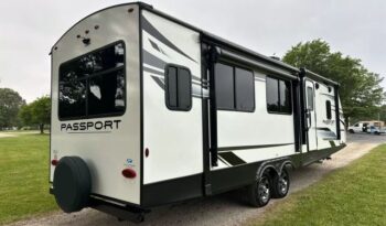 
										2022 Keystone RV PASSPORT GT SERIES 2870RL full									