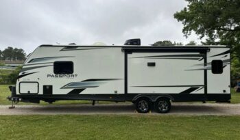 
										2022 Keystone RV PASSPORT GT SERIES 2870RL full									