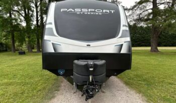 
										2022 Keystone RV PASSPORT GT SERIES 2870RL full									