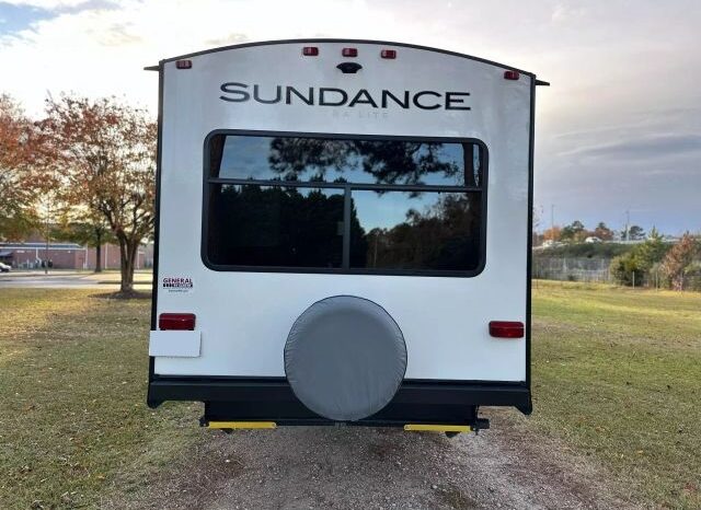 
								2021 Heartland Sundance 293RL Travel Trailer full									