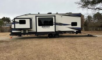 
										2019 Keystone RV Impact Vapor Lite TH 29V full									