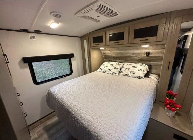 
								2021 Heartland Sundance 293RL Travel Trailer full									