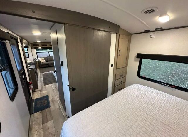 
								2021 Heartland Sundance 293RL Travel Trailer full									