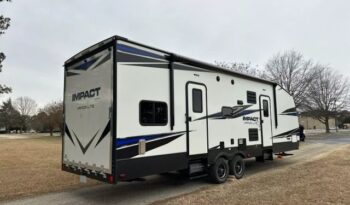 
										2019 Keystone RV Impact Vapor Lite TH 29V full									