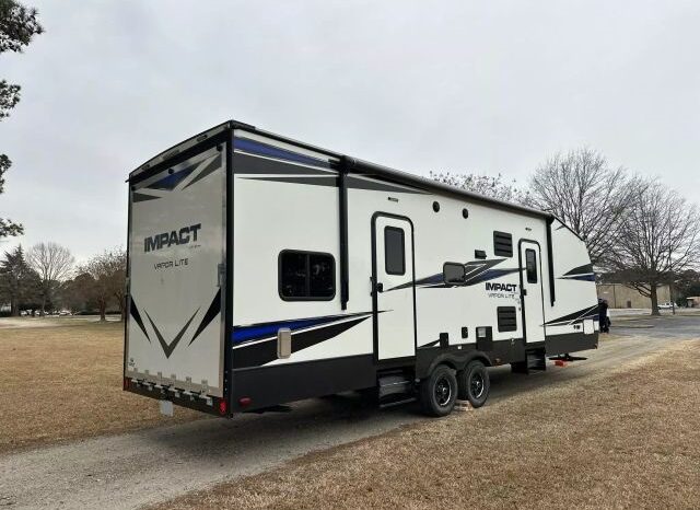 
								2019 Keystone RV Impact Vapor Lite TH 29V full									