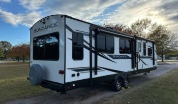 
										2021 Heartland Sundance 293RL Travel Trailer full									