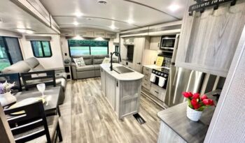 
										2022 Keystone RV PASSPORT GT SERIES 2870RL full									