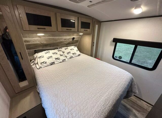 
								2021 Heartland Sundance 293RL Travel Trailer full									