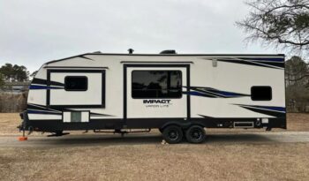 
										2019 Keystone RV Impact Vapor Lite TH 29V full									