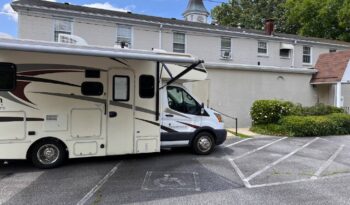 
										2017 Coachmen Freelander 20CB Micro full									