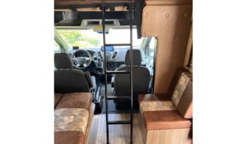 
										2017 Coachmen Freelander 20CB Micro full									