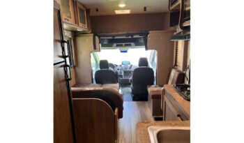 
										2017 Coachmen Freelander 20CB Micro full									