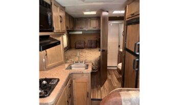 
										2017 Coachmen Freelander 20CB Micro full									